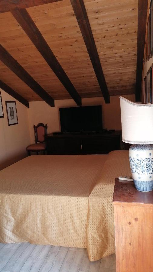 Bed and Breakfast Baglio Isolalunga Марсала Экстерьер фото