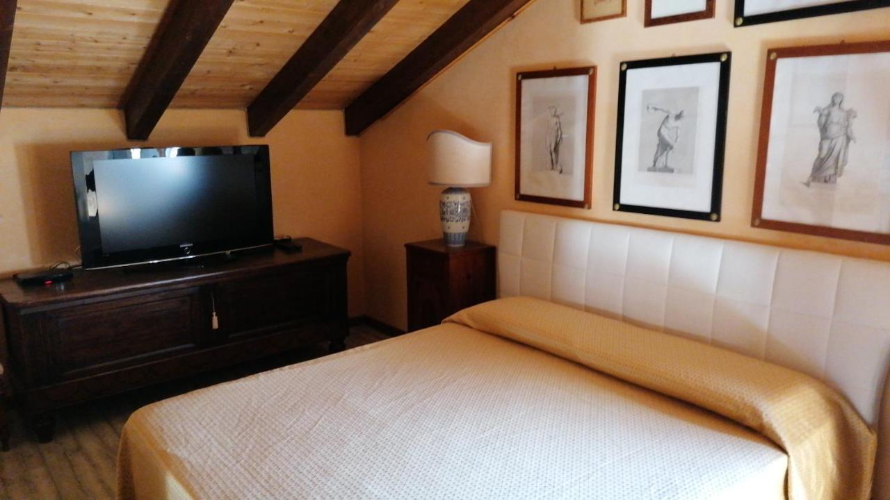 Bed and Breakfast Baglio Isolalunga Марсала Экстерьер фото
